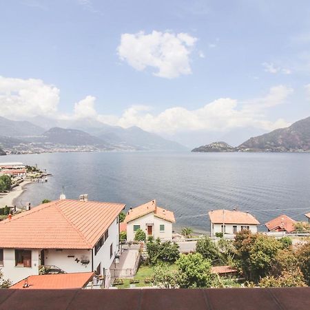 Villa Serena Pianello Del Lario Экстерьер фото