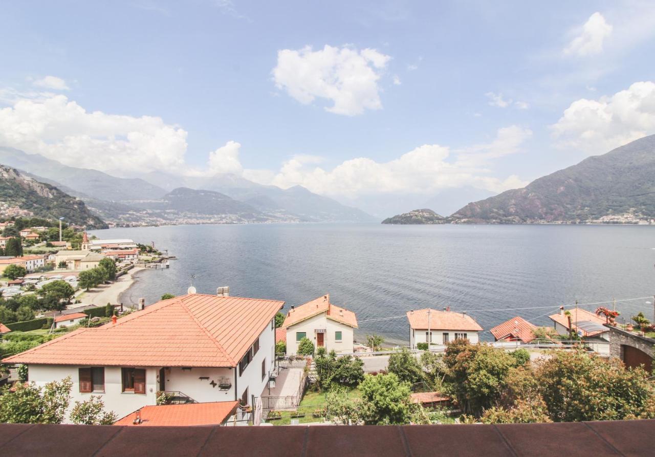 Villa Serena Pianello Del Lario Экстерьер фото