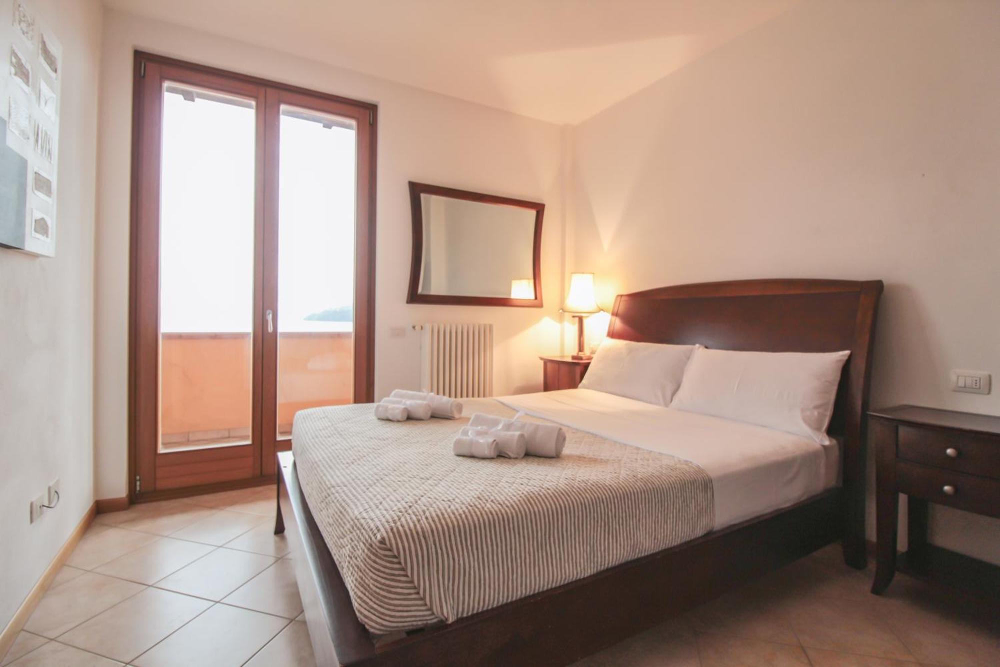 Villa Serena Pianello Del Lario Экстерьер фото