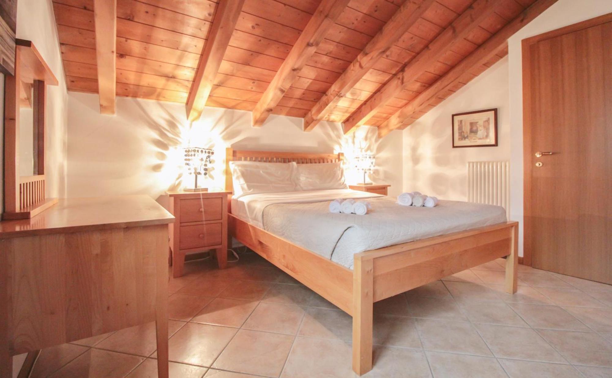 Villa Serena Pianello Del Lario Экстерьер фото